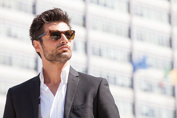 Style in the summer